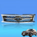 Решітка радіатора Chery Tiggo 5 T21-8401010